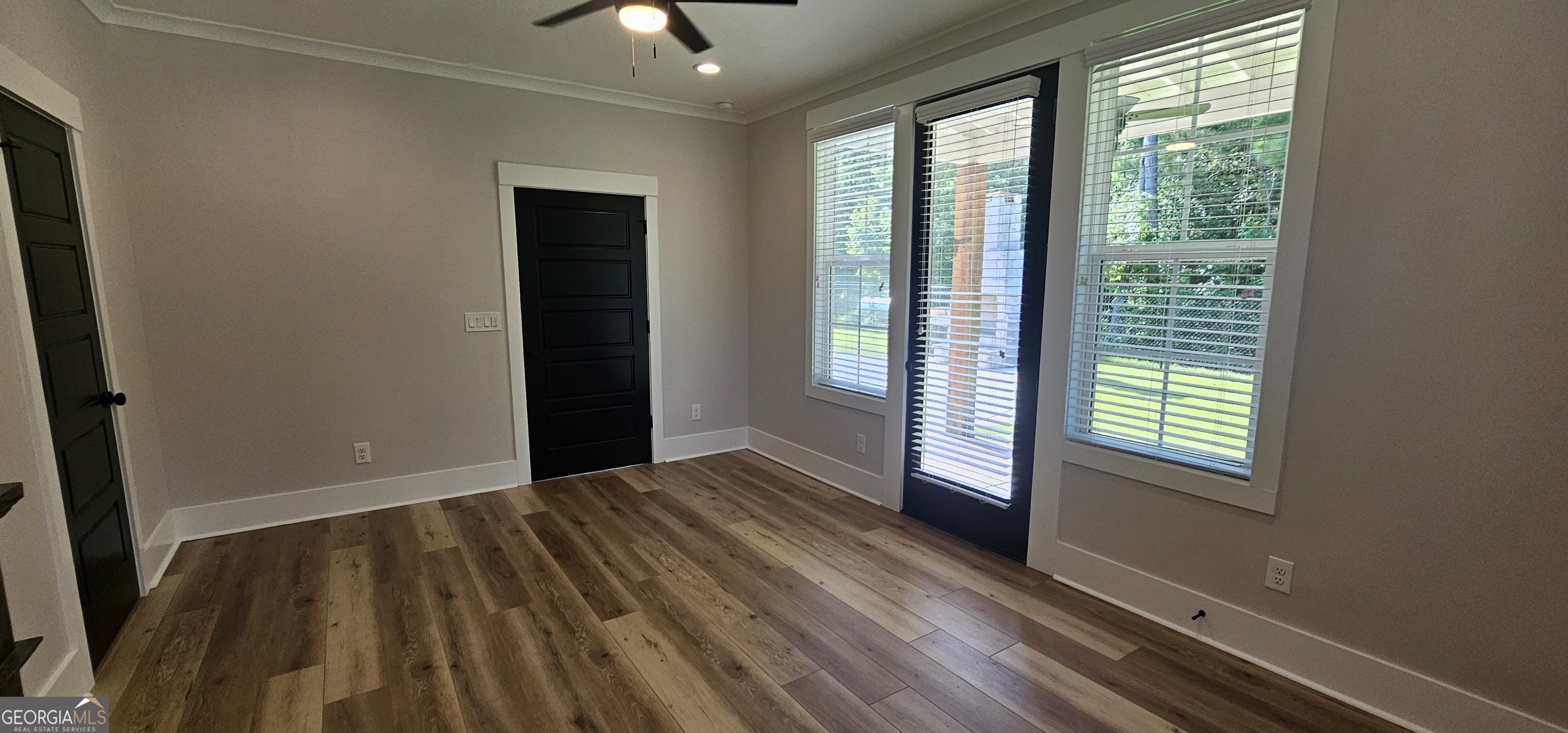 654, Lot 66, 67 Liberty Hill Road Milner GA 30257