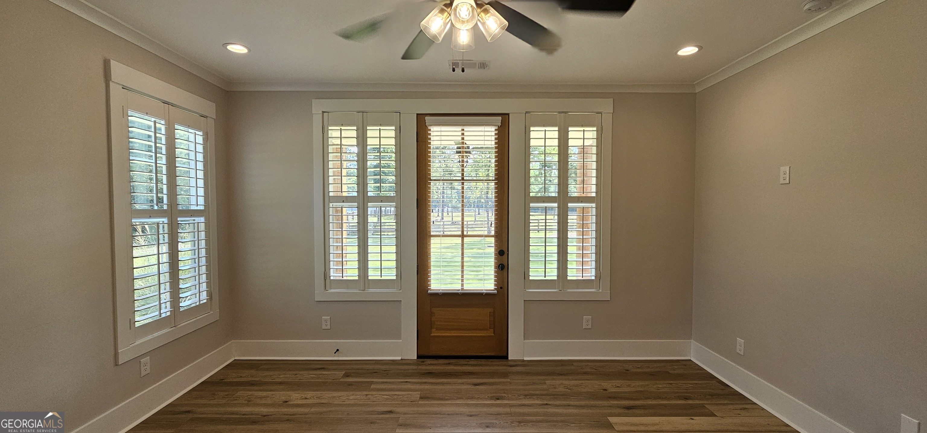 654, Lot 66, 67 Liberty Hill Road Milner GA 30257