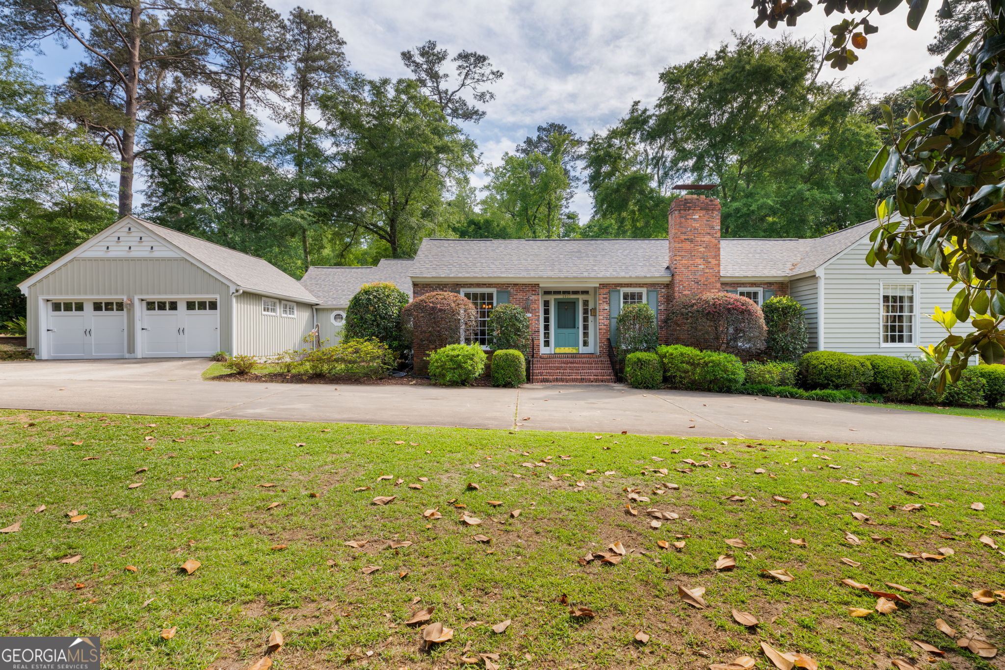2520 Rockbridge Road Macon GA 31204