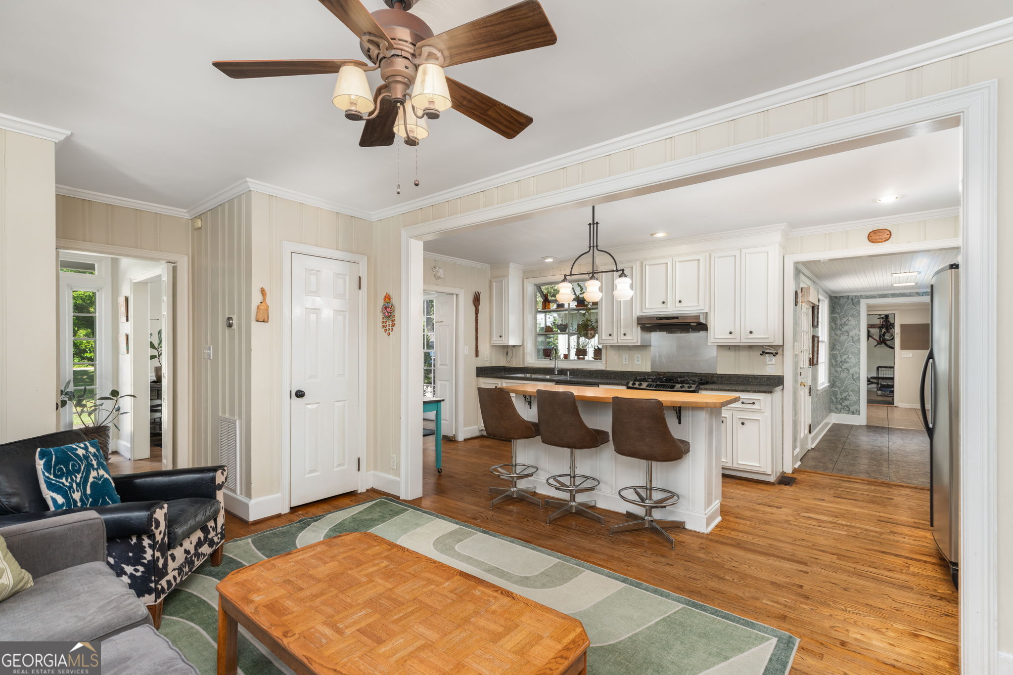 2520 Rockbridge Road Macon GA 31204