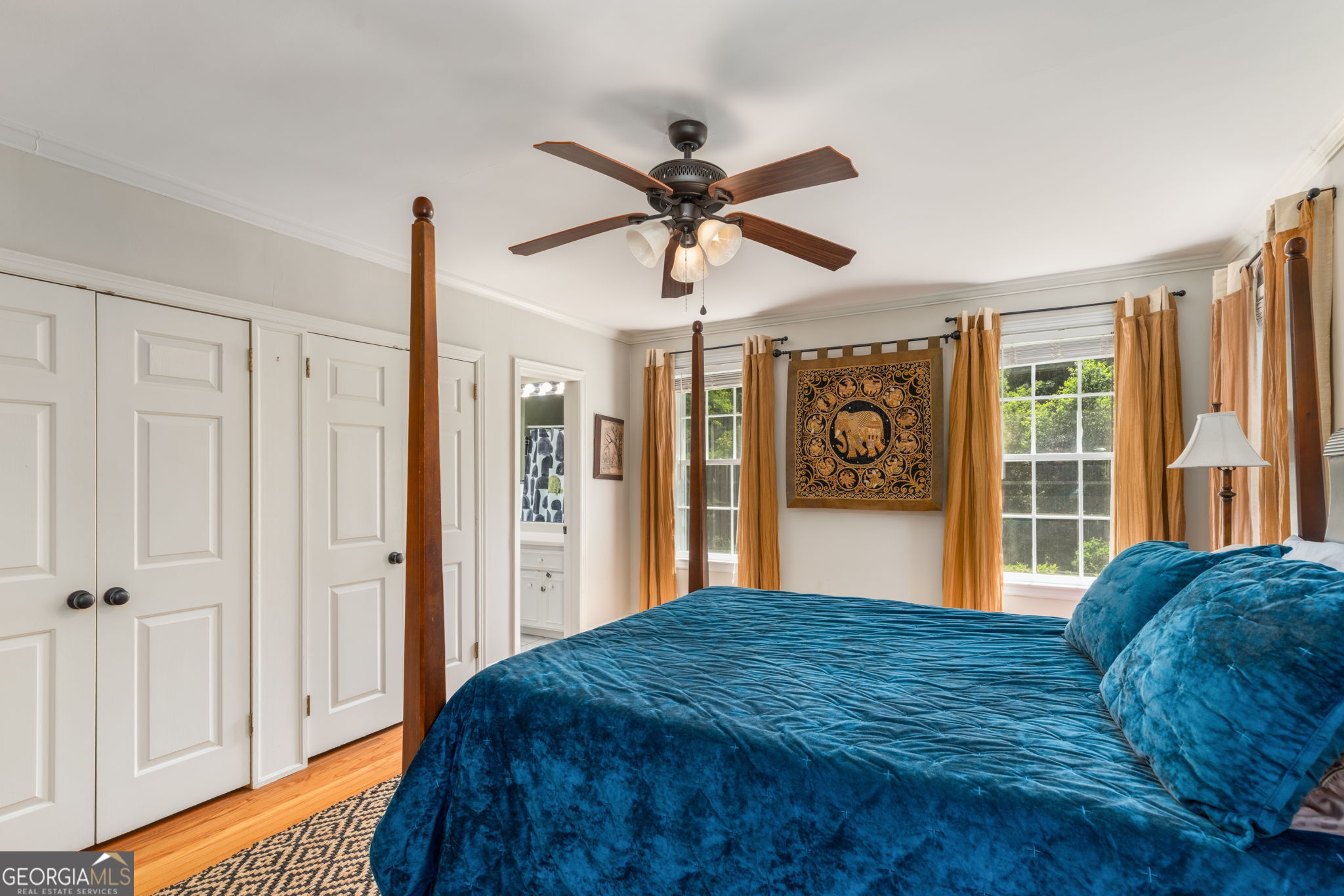 2520 Rockbridge Road Macon GA 31204