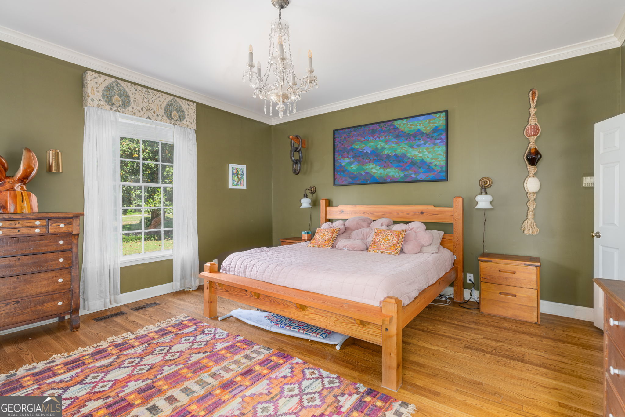 2520 Rockbridge Road Macon GA 31204