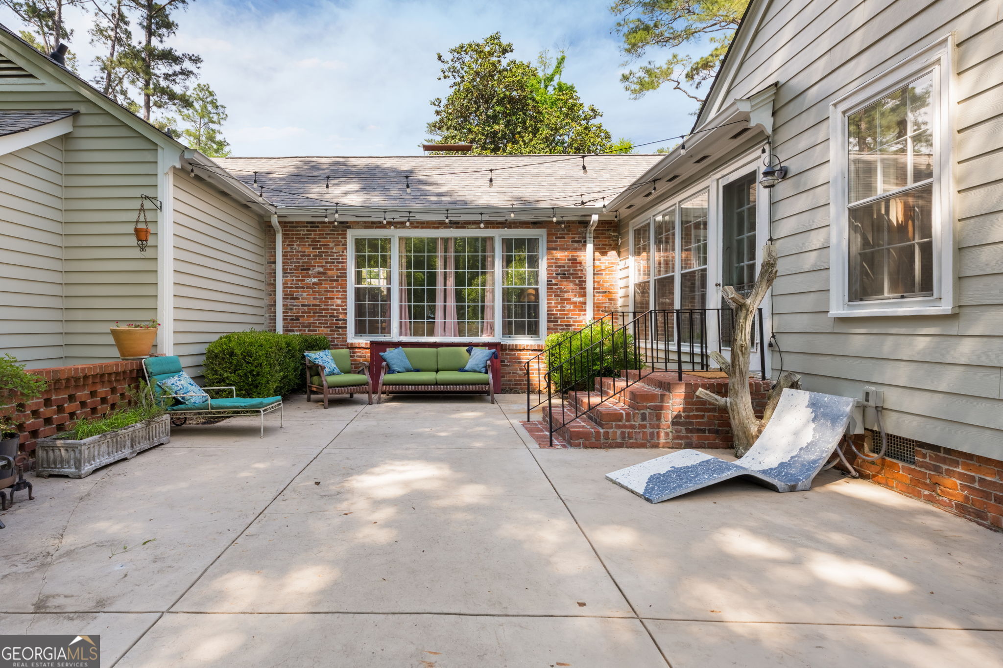 2520 Rockbridge Road Macon GA 31204