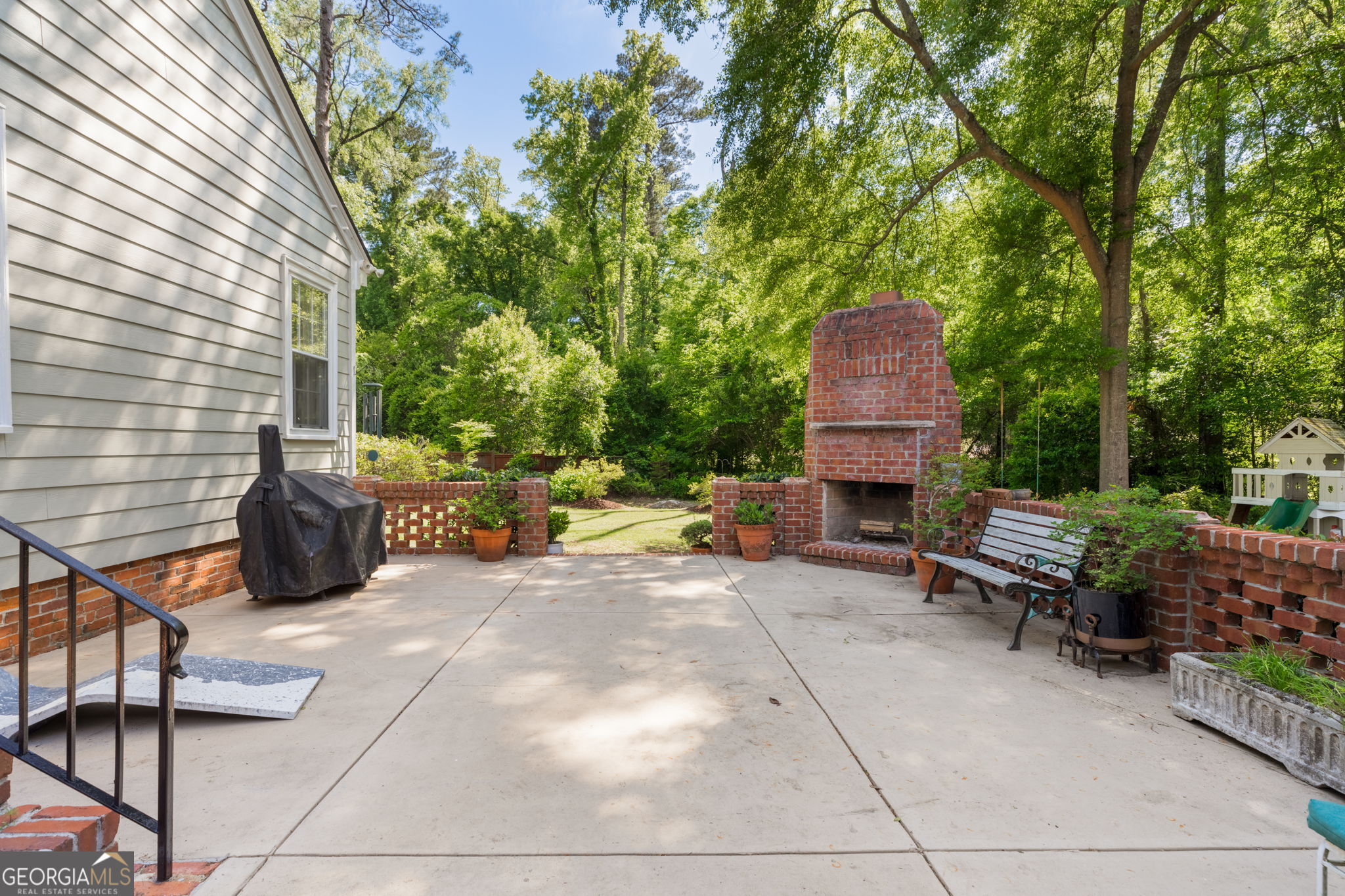 2520 Rockbridge Road Macon GA 31204