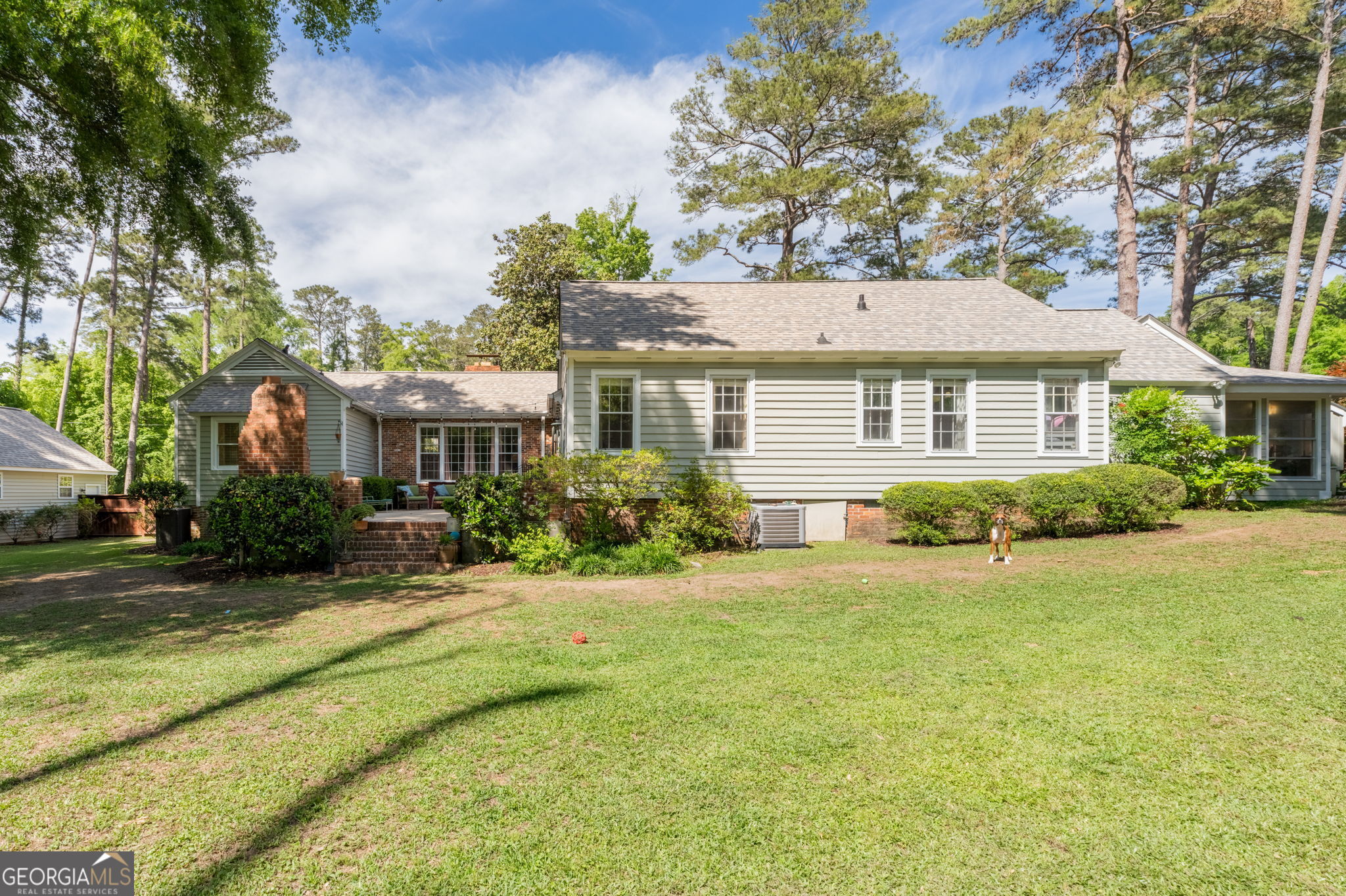 2520 Rockbridge Road Macon GA 31204