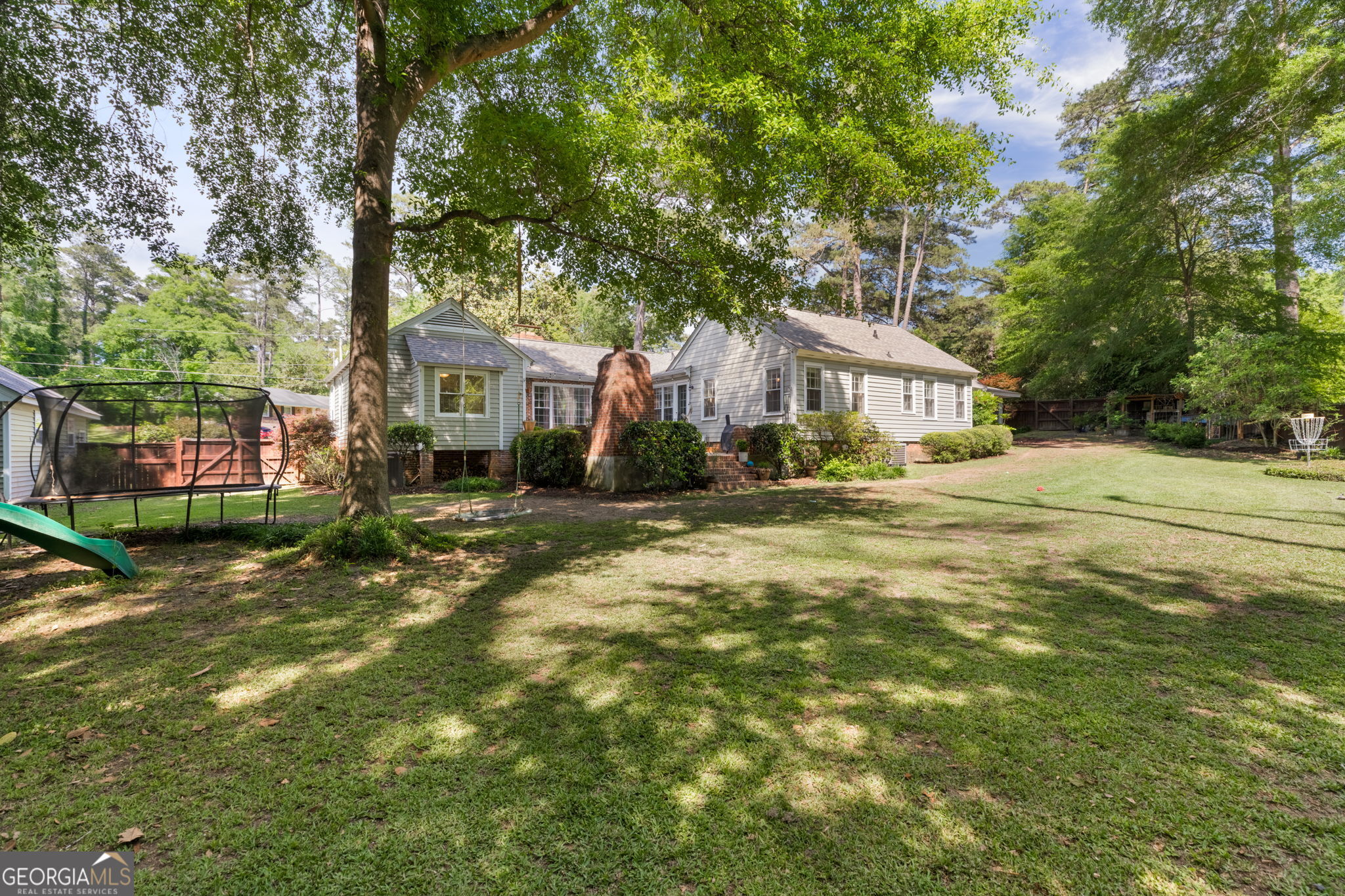 2520 Rockbridge Road Macon GA 31204