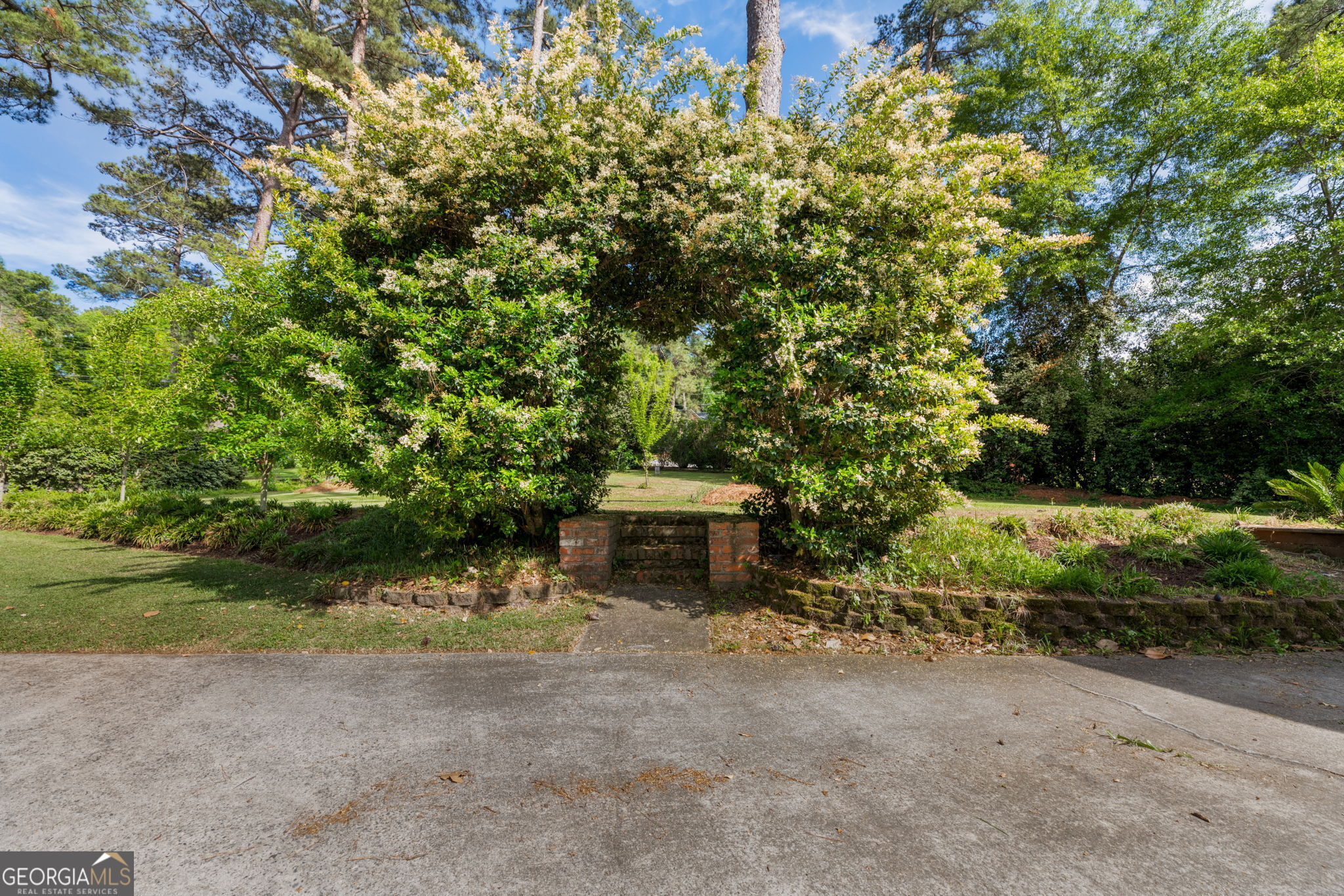 2520 Rockbridge Road Macon GA 31204