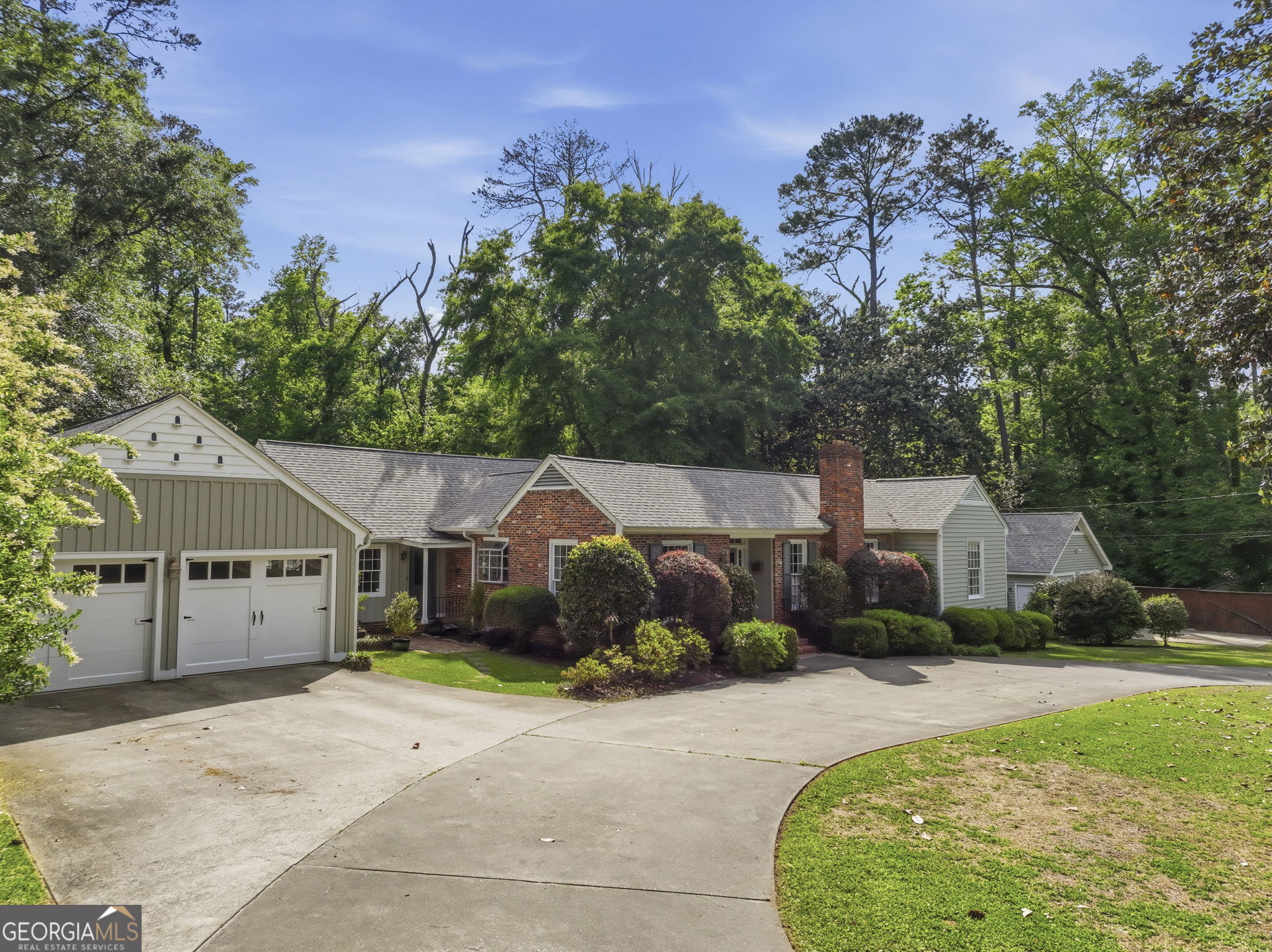 2520 Rockbridge Road Macon GA 31204