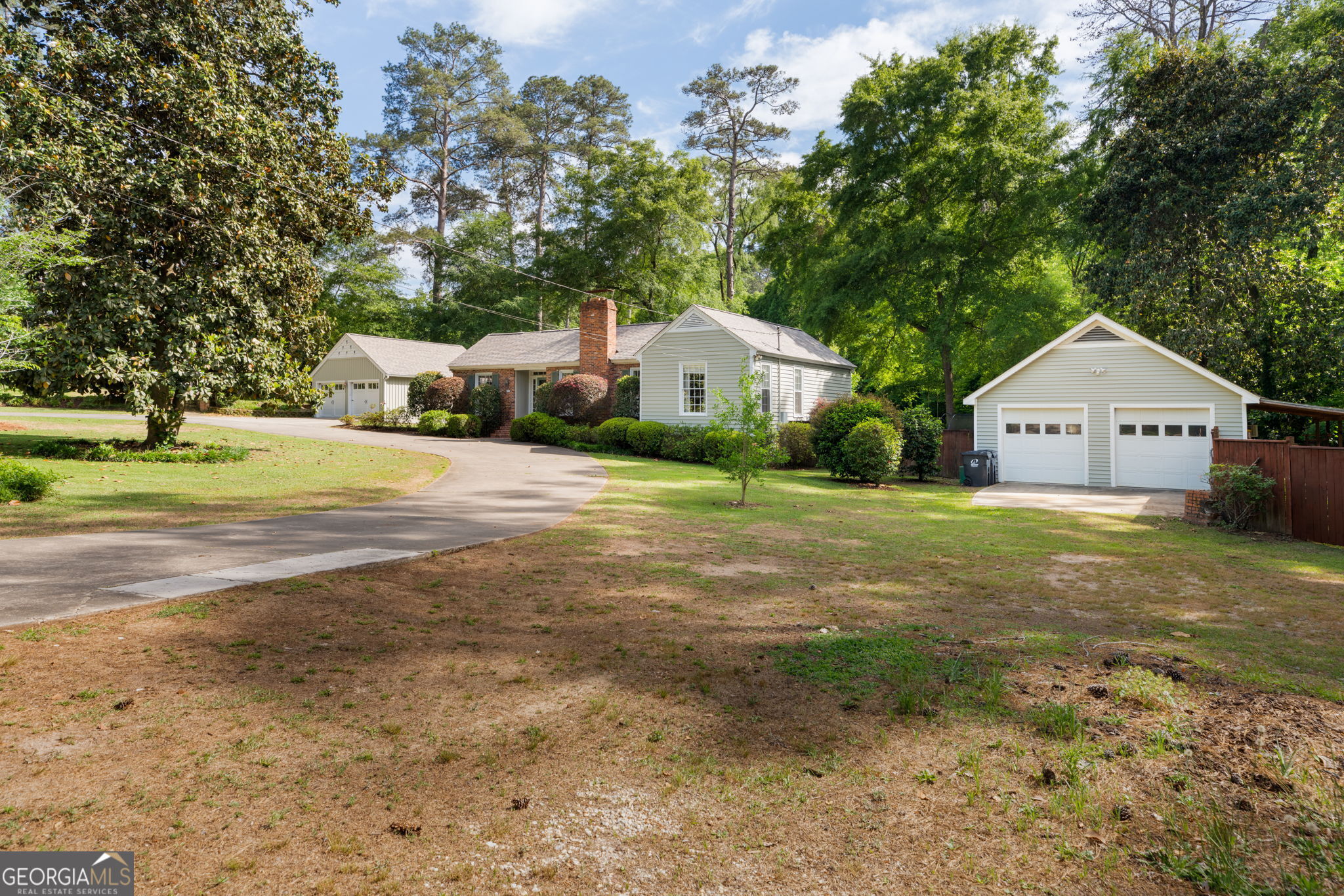 2520 Rockbridge Road Macon GA 31204