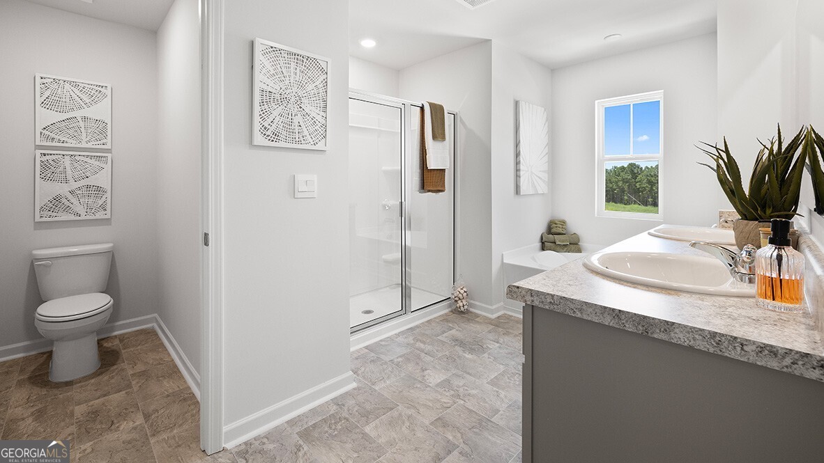 8193 Elkhorn Drive Fairburn GA 30213