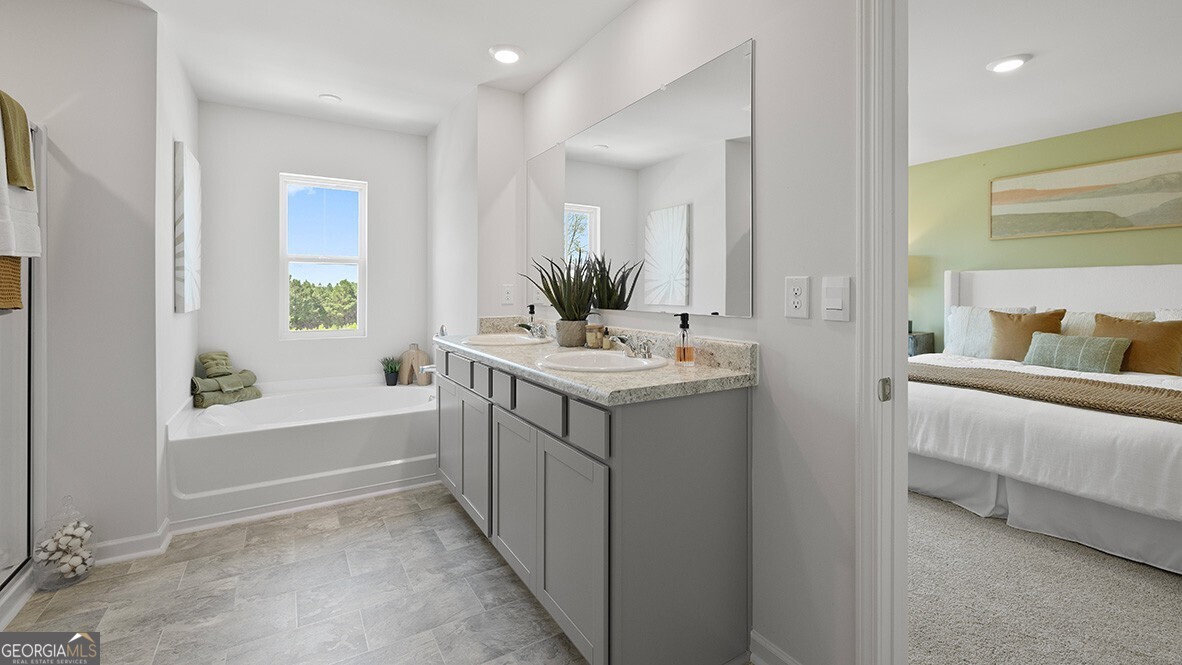 8193 Elkhorn Drive Fairburn GA 30213
