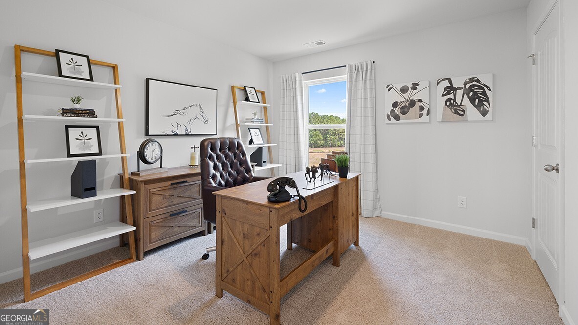 8193 Elkhorn Drive Fairburn GA 30213