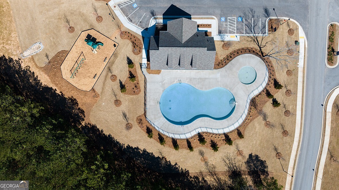 8193 Elkhorn Drive Fairburn GA 30213