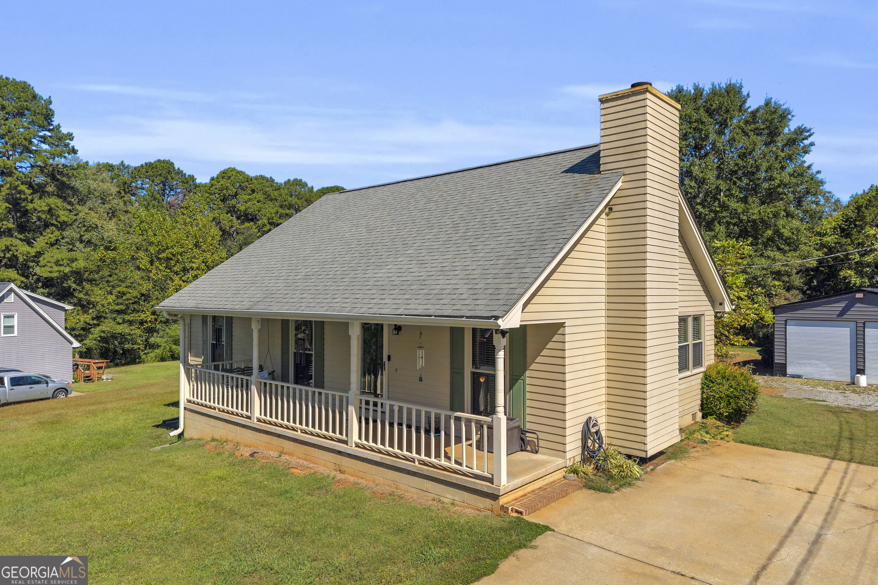 64 White Valley Drive Toccoa GA 30577