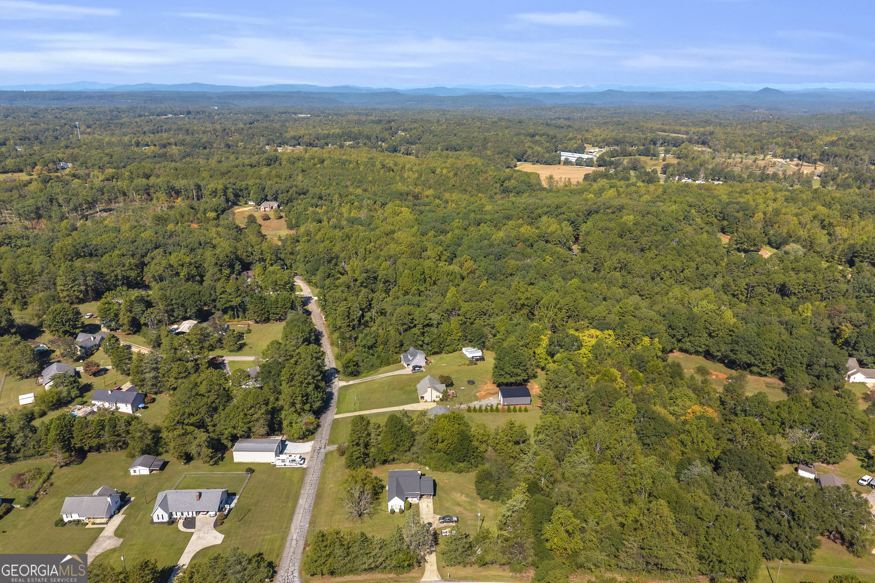 64 White Valley Drive Toccoa GA 30577
