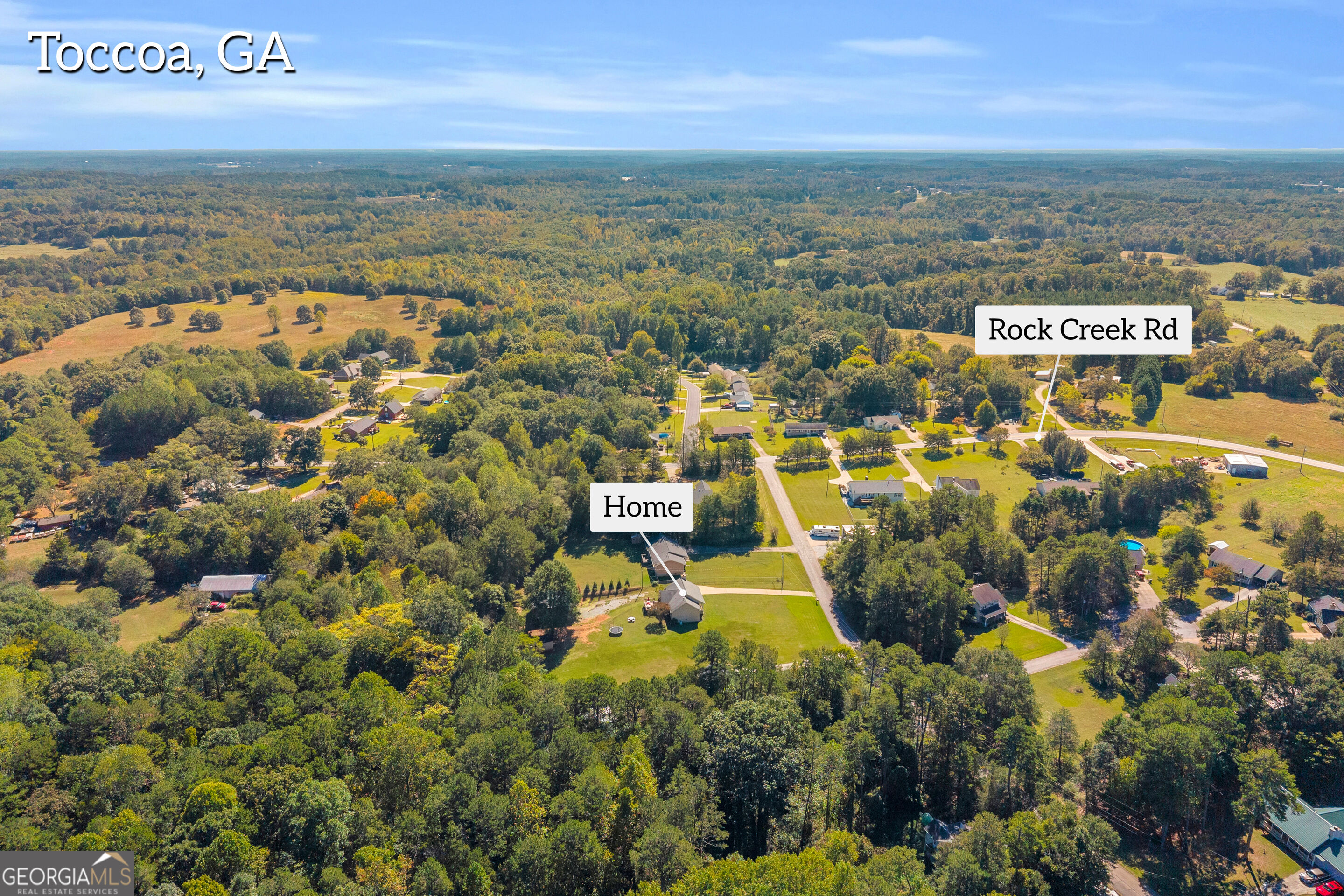 64 White Valley Drive Toccoa GA 30577