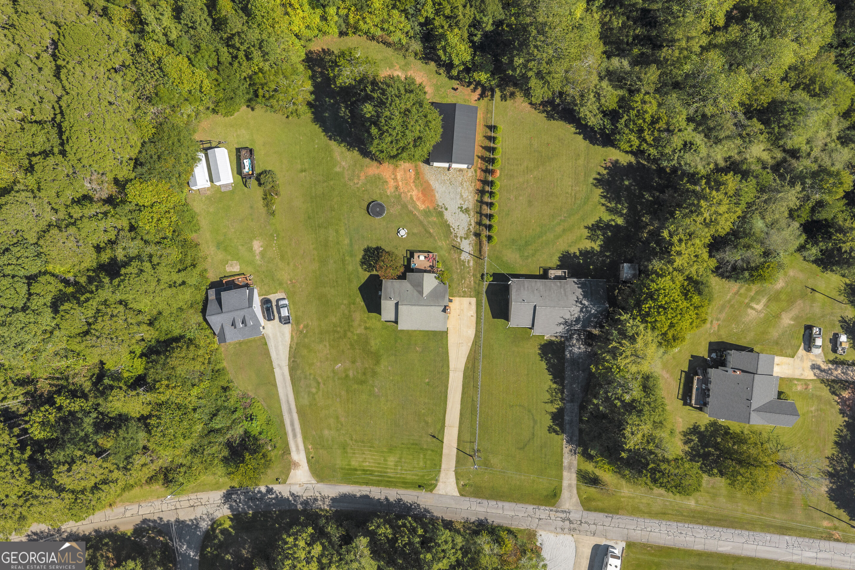 64 White Valley Drive Toccoa GA 30577