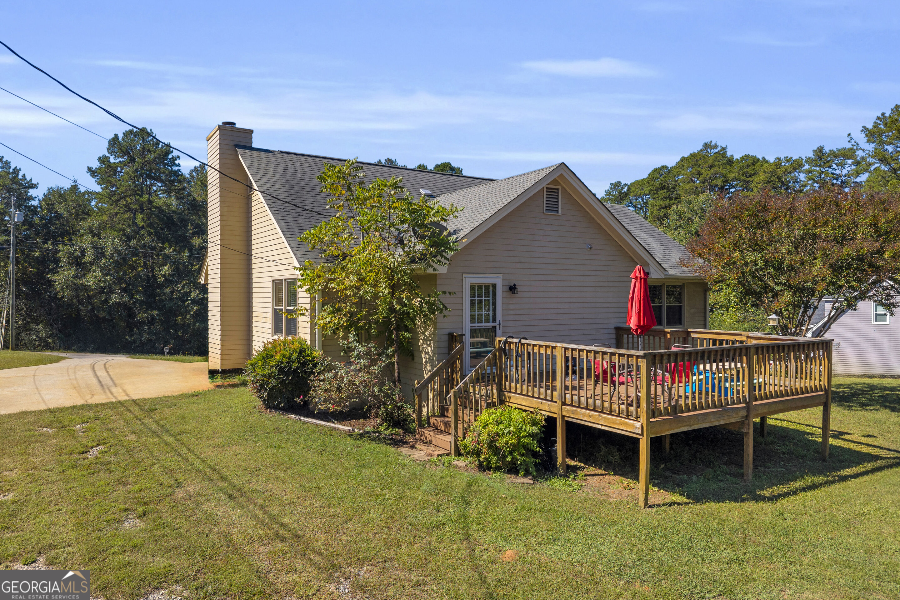64 White Valley Drive Toccoa GA 30577