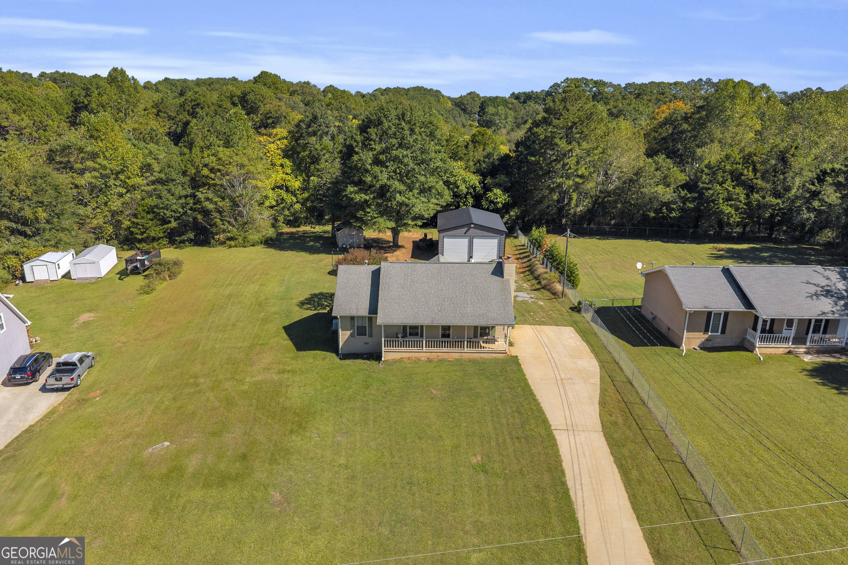64 White Valley Drive Toccoa GA 30577
