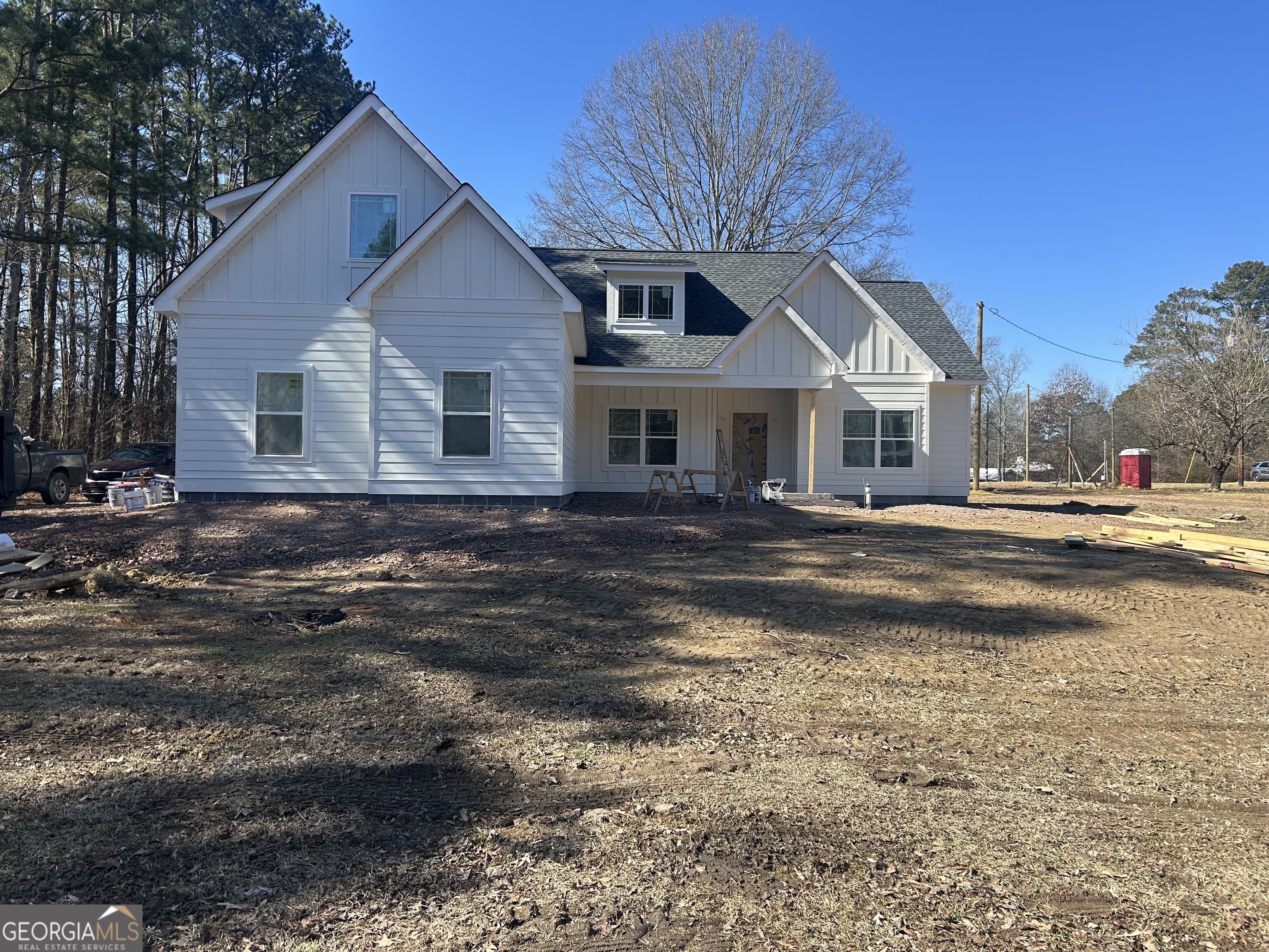 631 Old Summerville Road NW Rome GA 30165