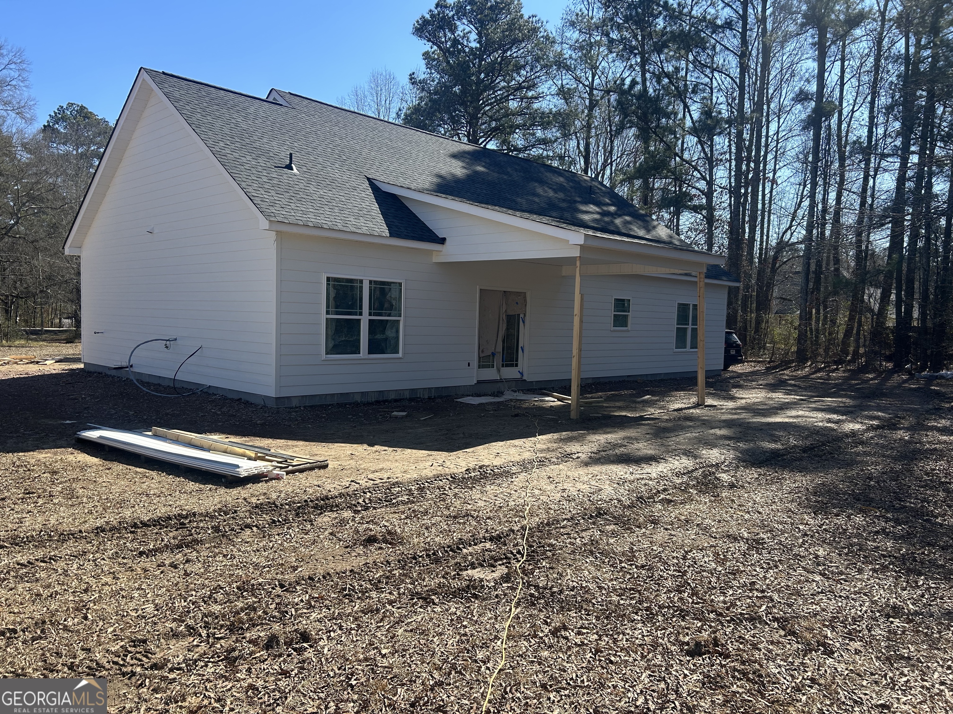 631 Old Summerville Road NW Rome GA 30165