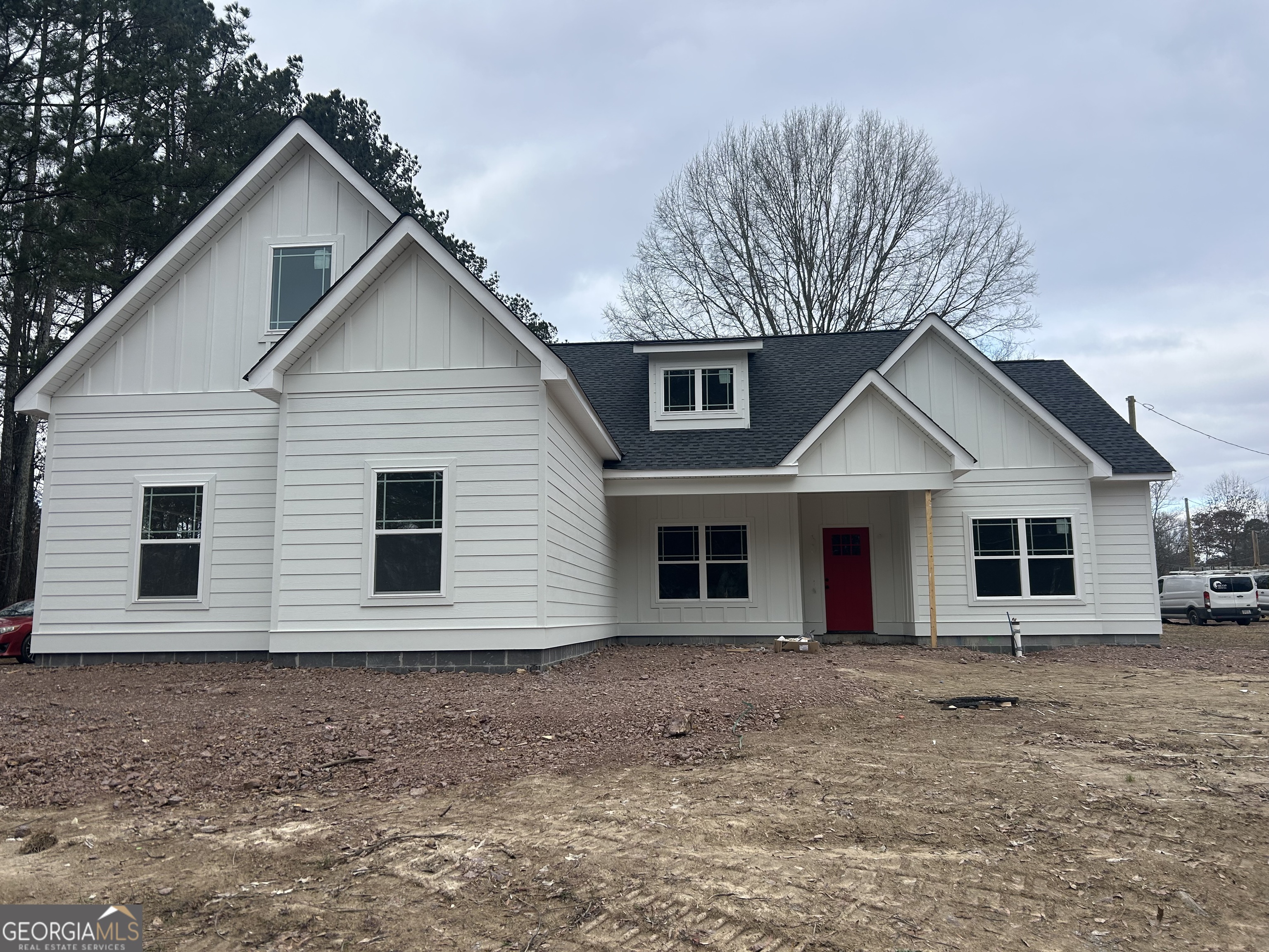 631 Old Summerville Road NW Rome GA 30165