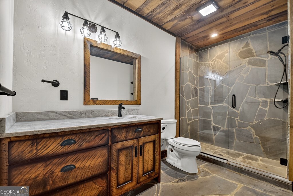 185 Logan Drive Mineral Bluff GA 30559