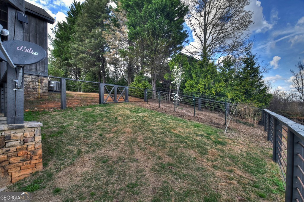 185 Logan Drive Mineral Bluff GA 30559