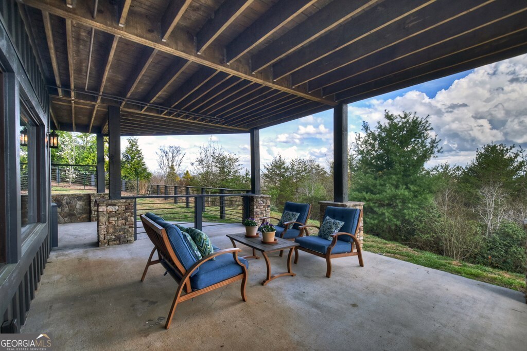 185 Logan Drive Mineral Bluff GA 30559