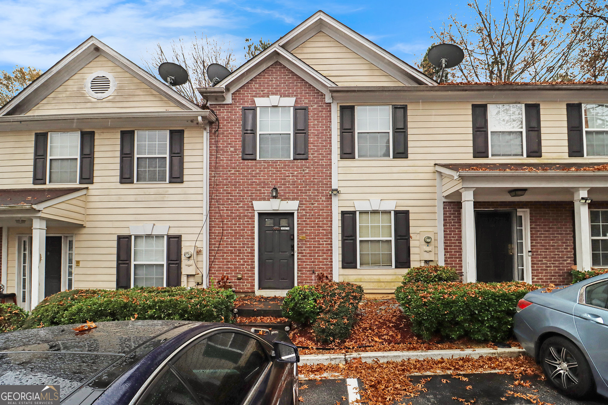3055 Panthers Trace Decatur GA 30034