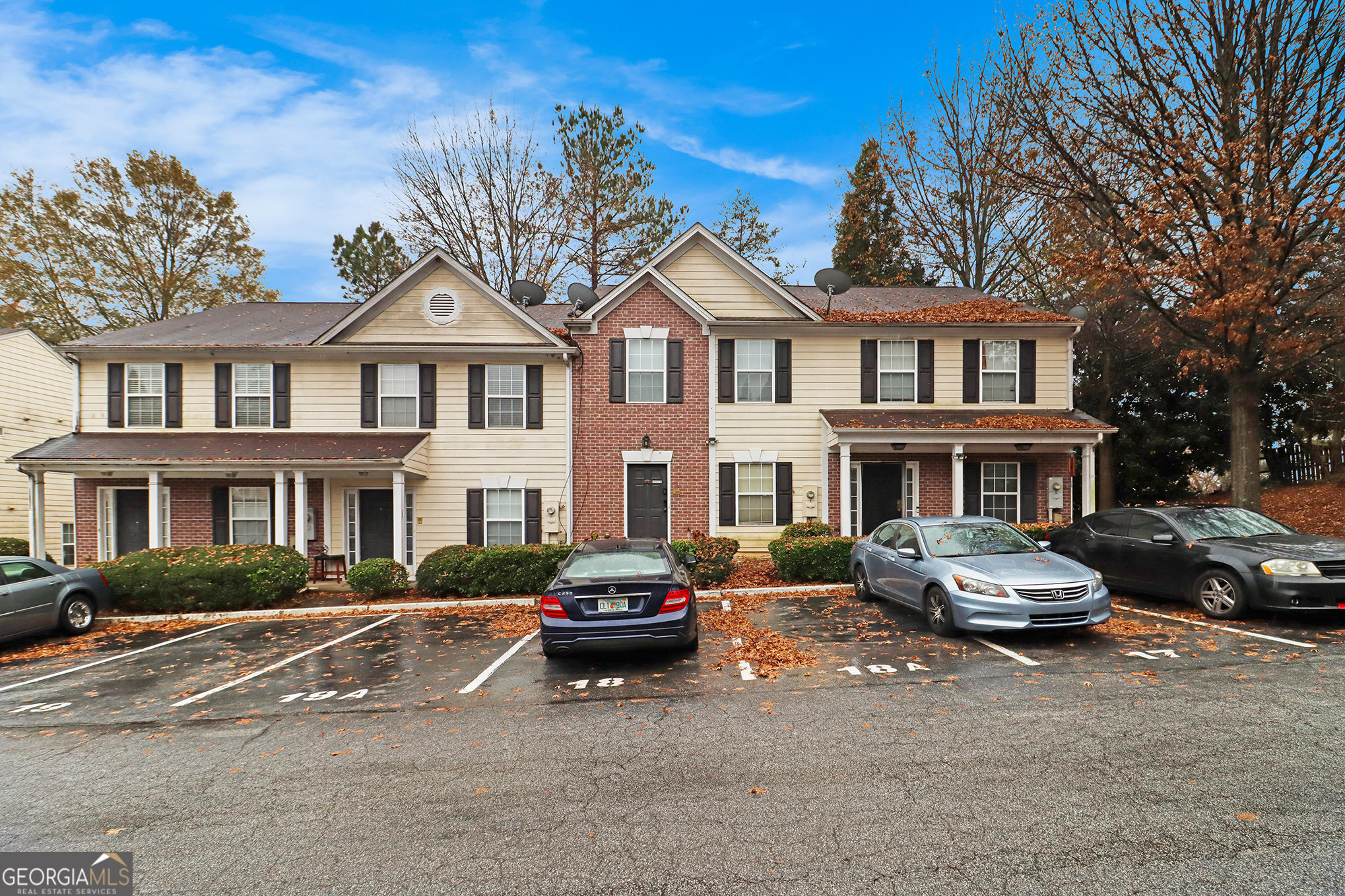 3055 Panthers Trace Decatur GA 30034