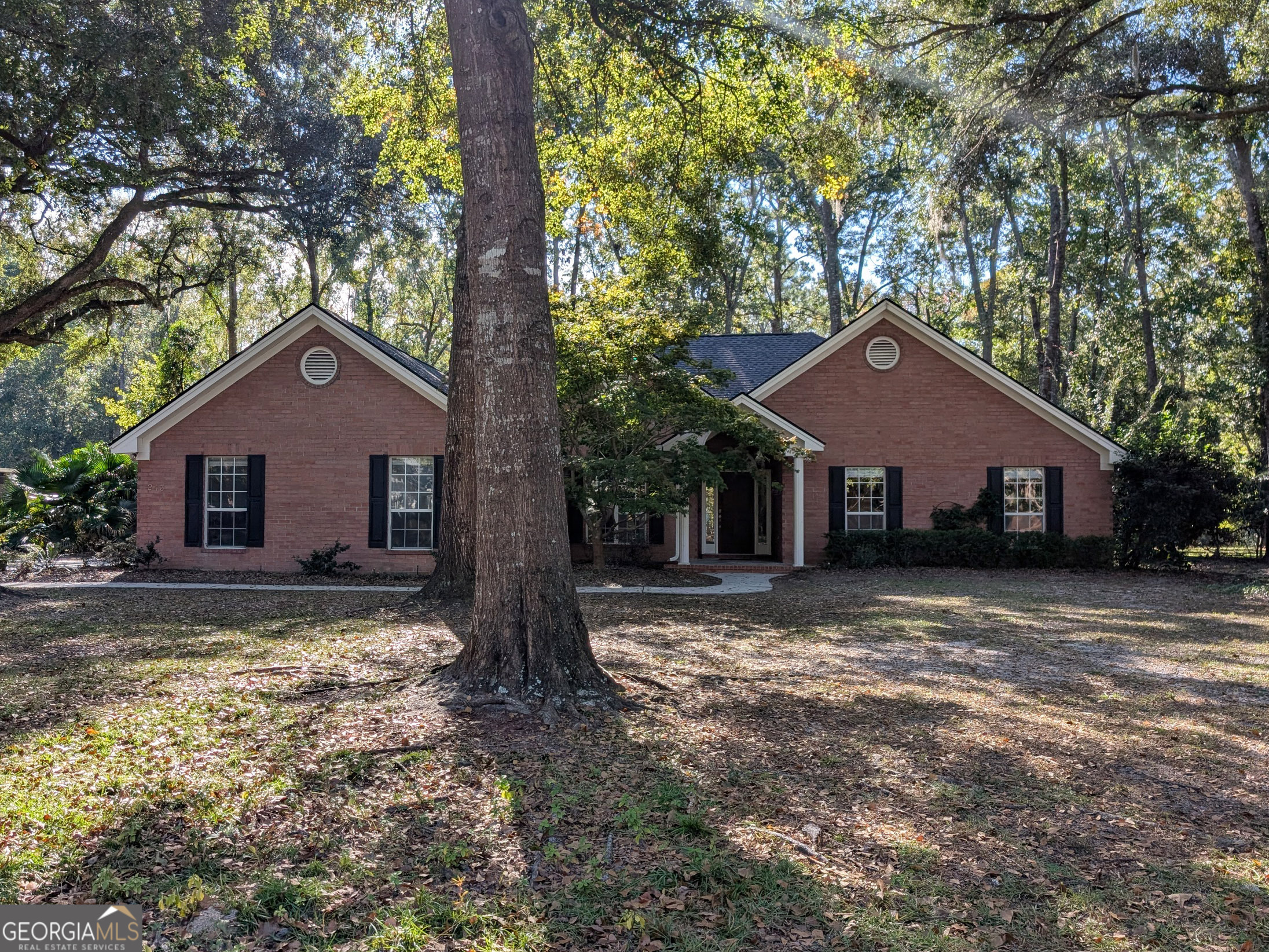 243 Mclaughlin Court Richmond Hill GA 31324