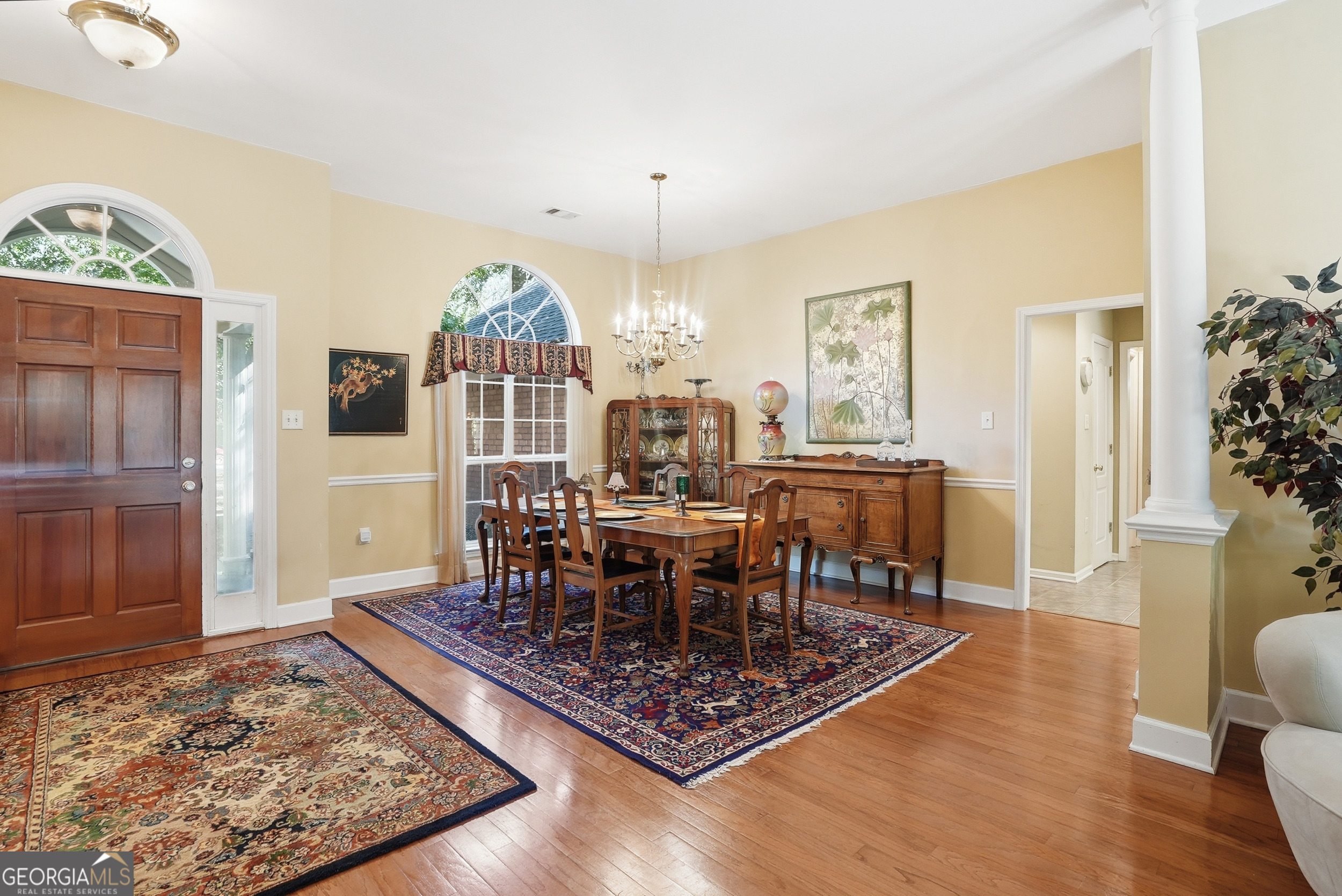 243 Mclaughlin Court Richmond Hill GA 31324