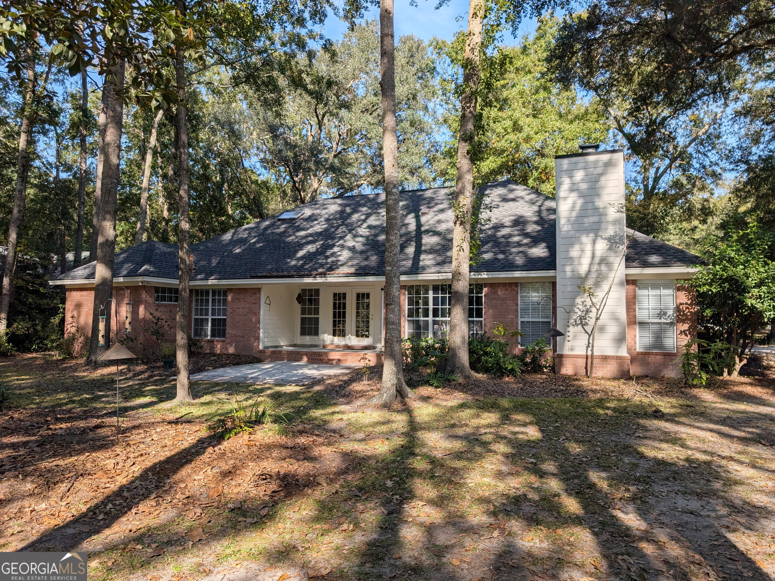 243 Mclaughlin Court Richmond Hill GA 31324