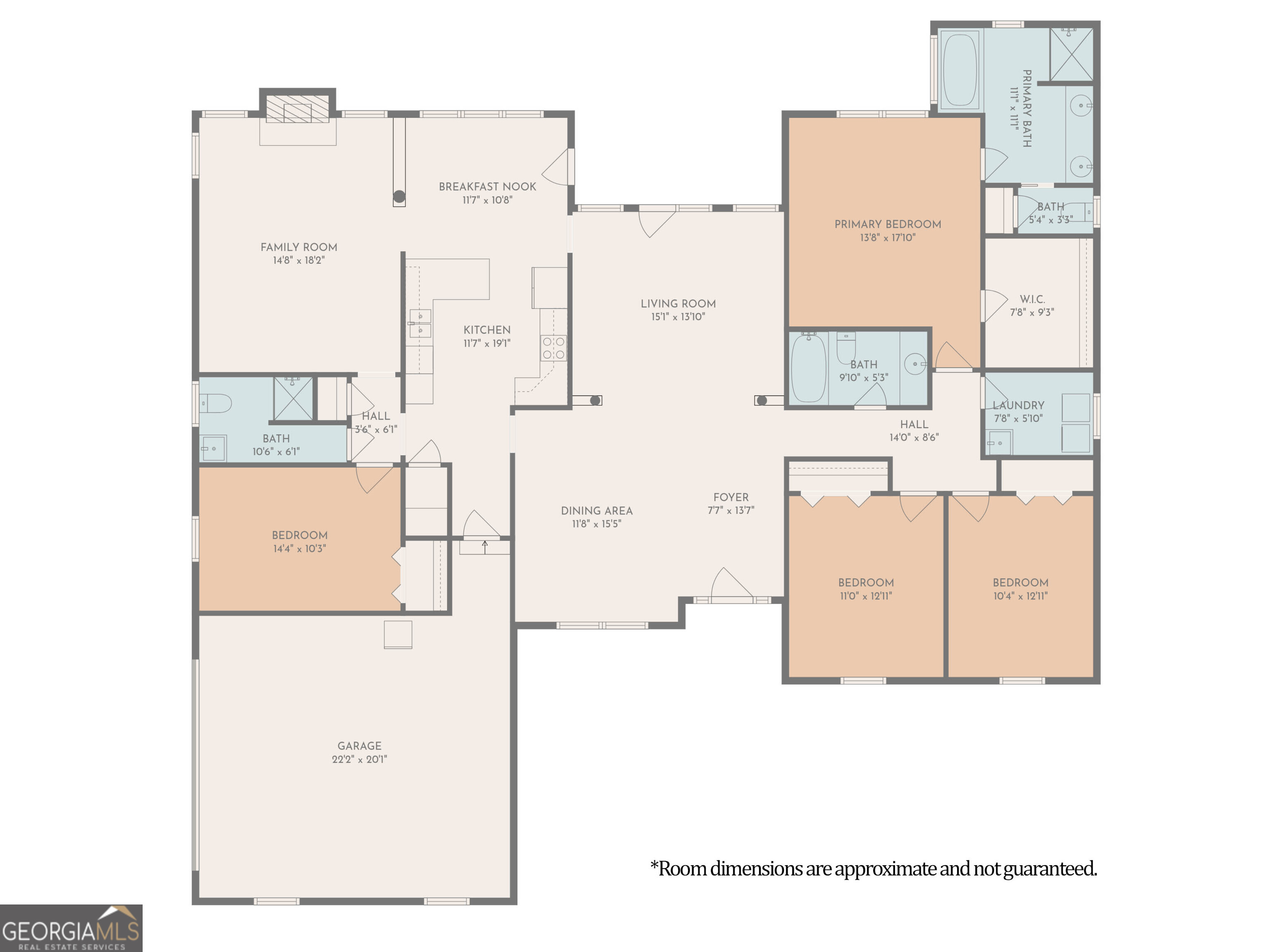 243 Mclaughlin Court Richmond Hill GA 31324