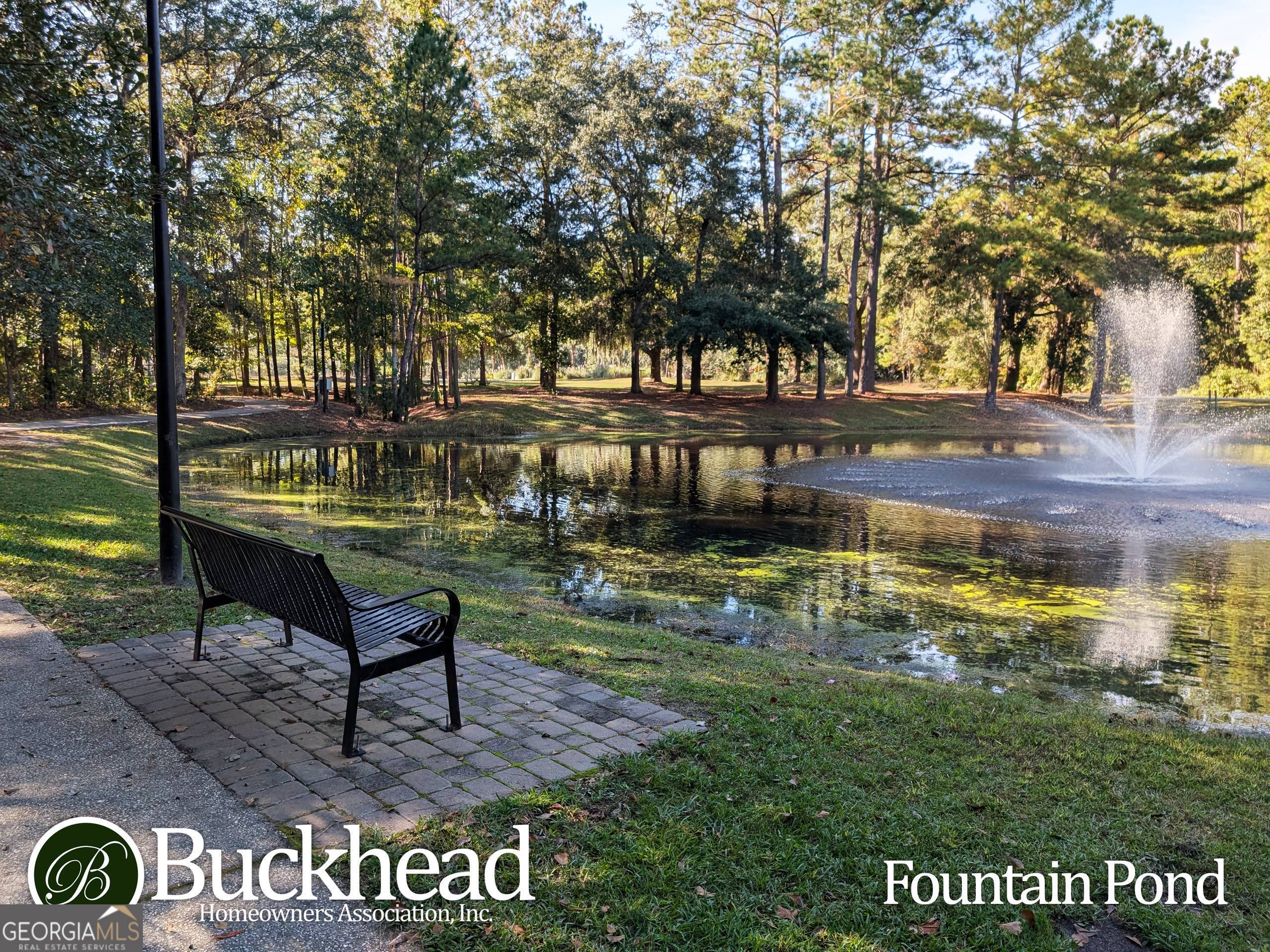 243 Mclaughlin Court Richmond Hill GA 31324