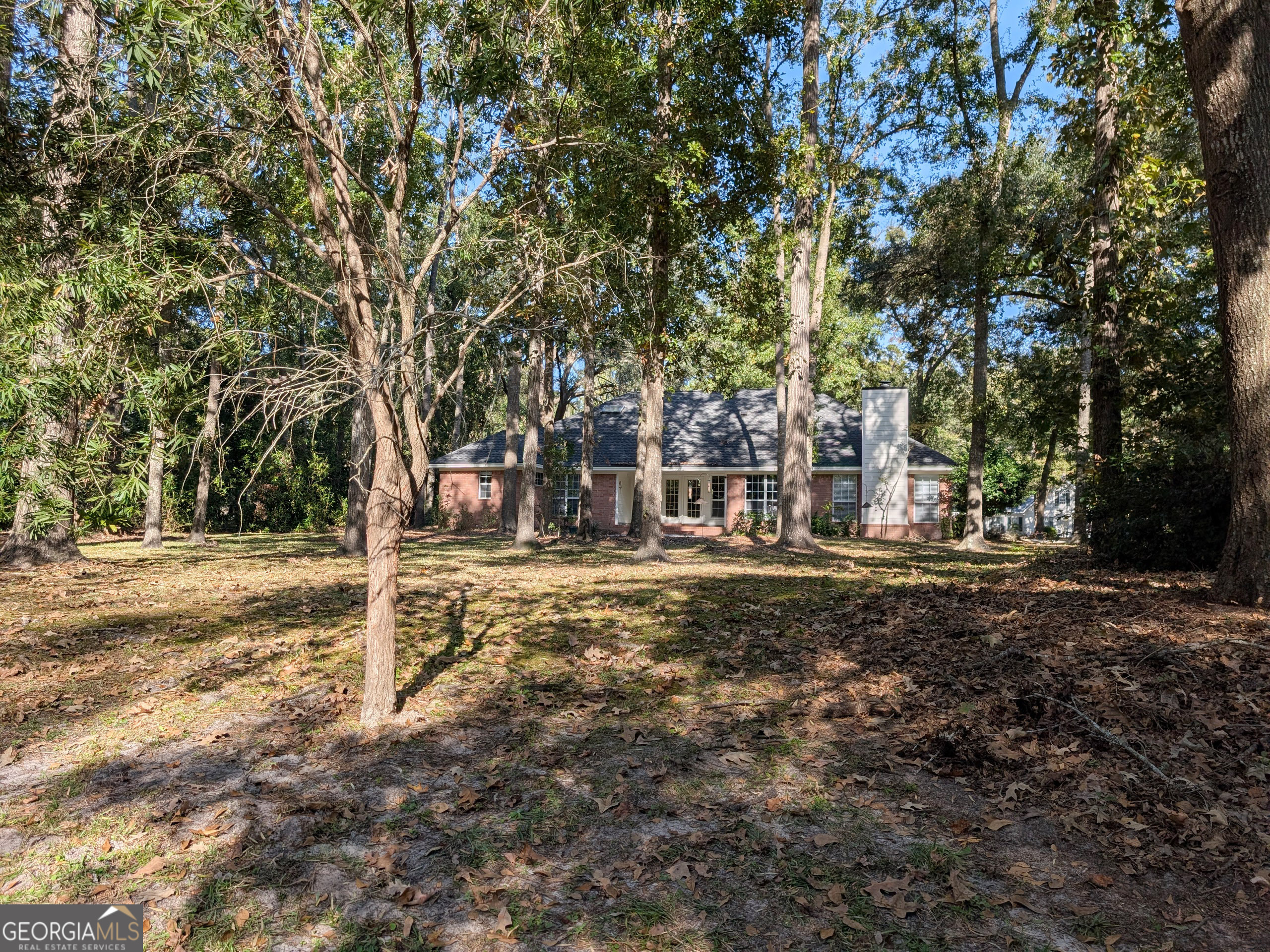 243 Mclaughlin Court Richmond Hill GA 31324