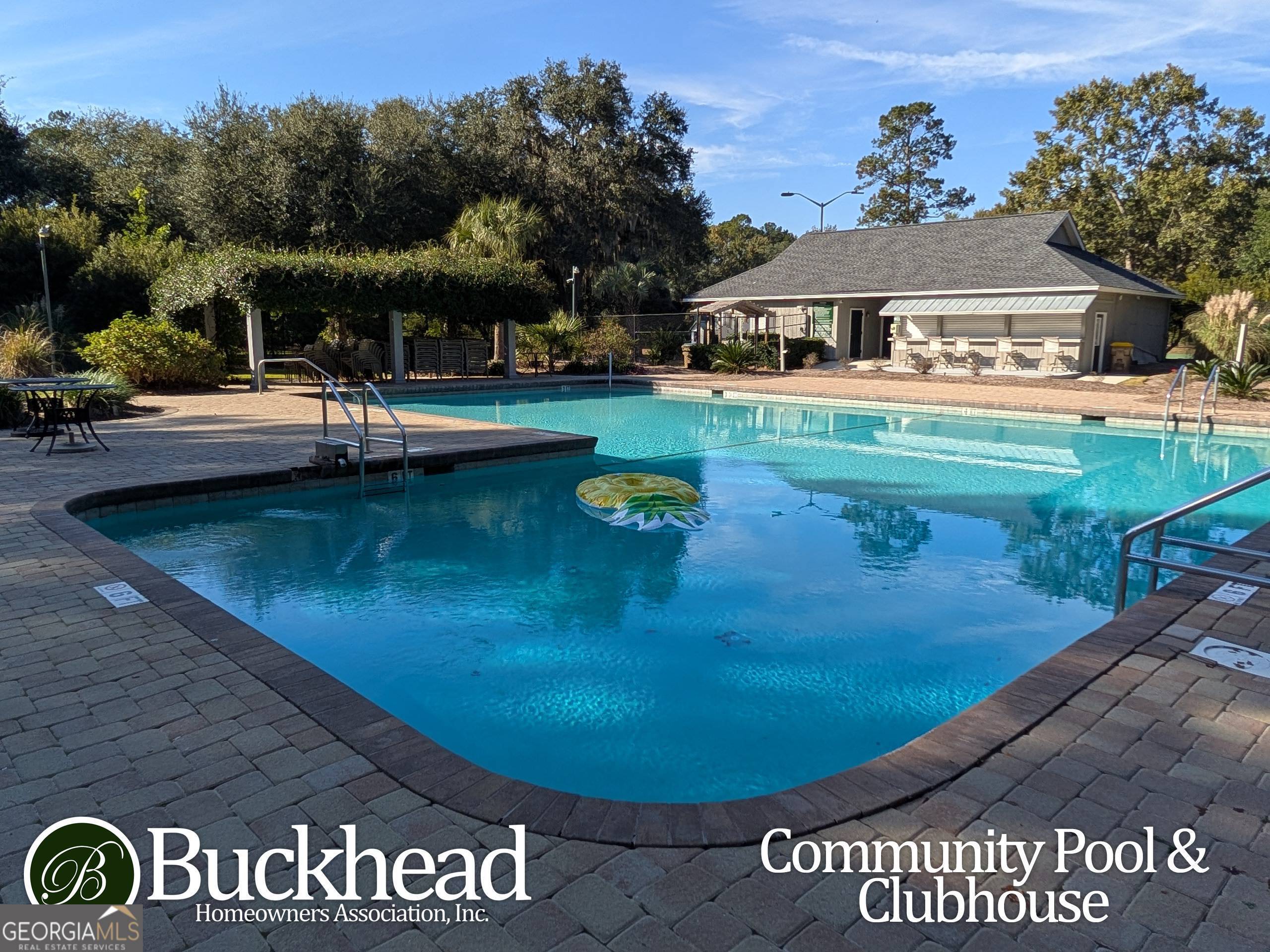 243 Mclaughlin Court Richmond Hill GA 31324