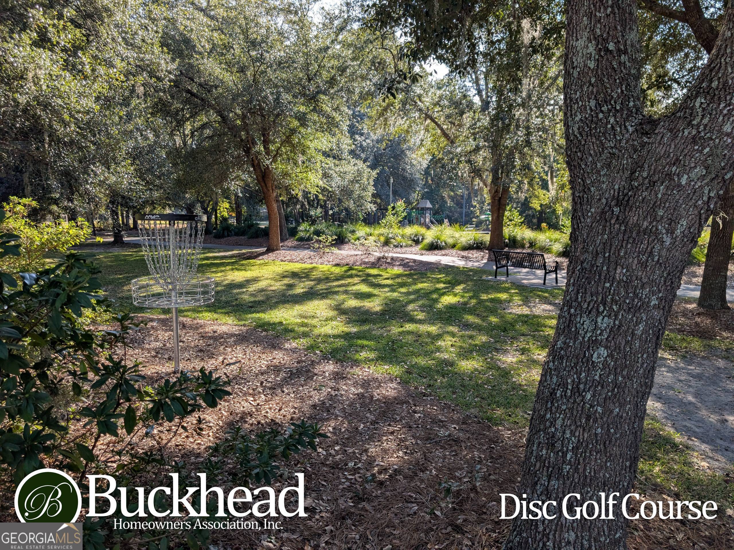 243 Mclaughlin Court Richmond Hill GA 31324