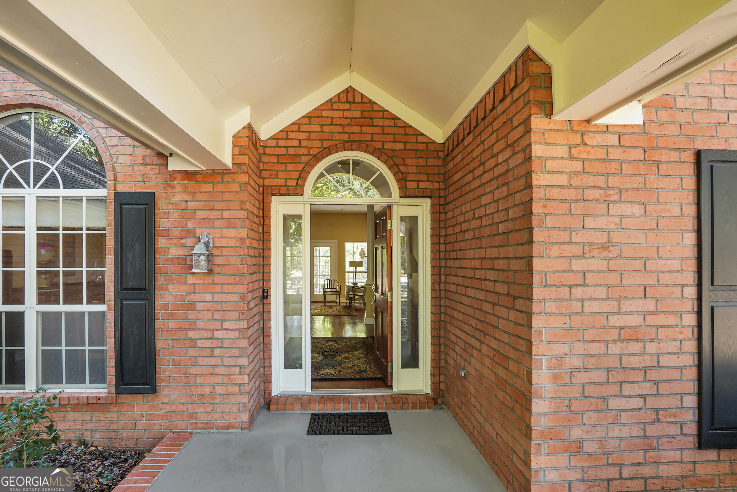 243 Mclaughlin Court Richmond Hill GA 31324