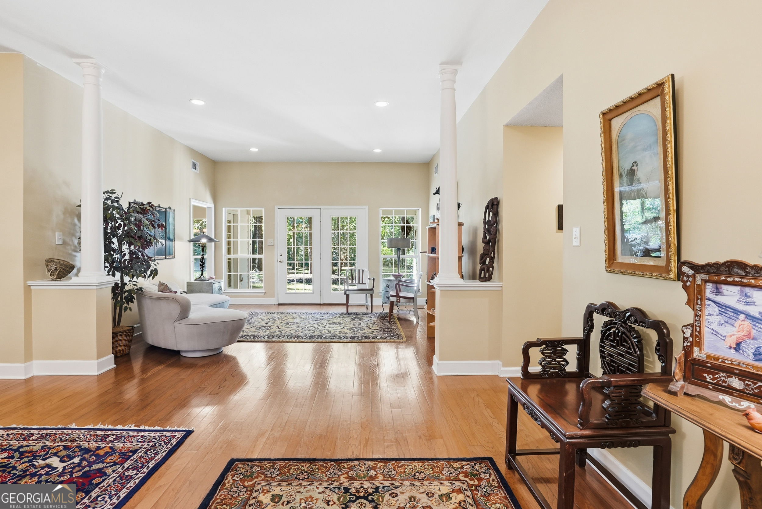 243 Mclaughlin Court Richmond Hill GA 31324