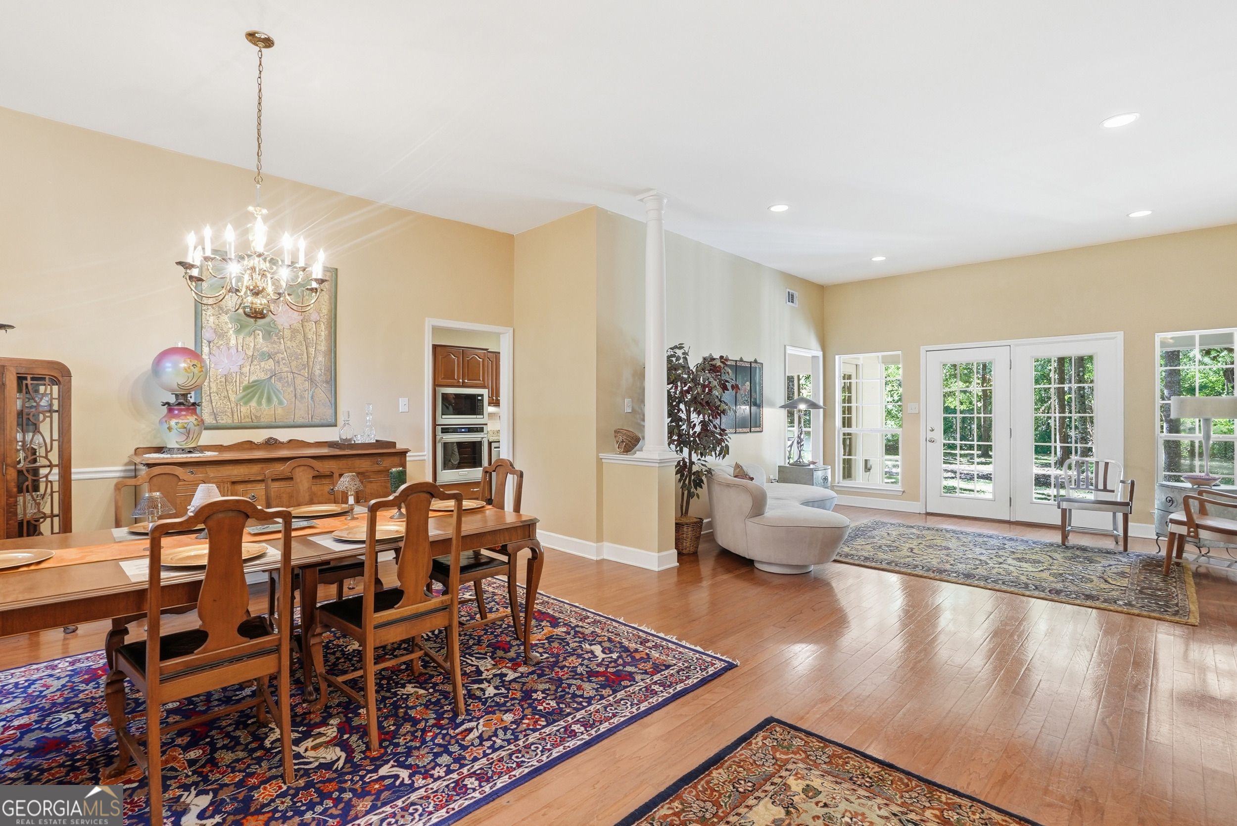 243 Mclaughlin Court Richmond Hill GA 31324