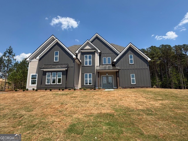 55 Lakefield Drive Palmetto GA 30268