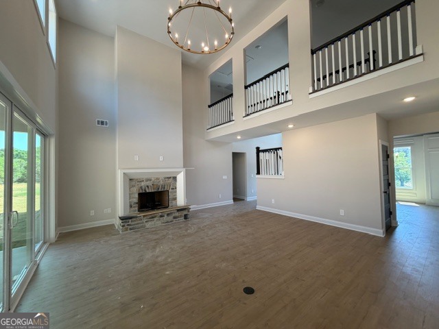 55 Lakefield Drive Palmetto GA 30268