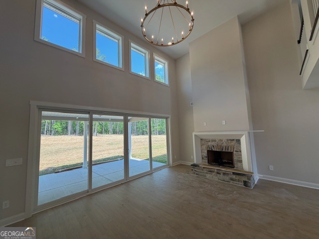 55 Lakefield Drive Palmetto GA 30268
