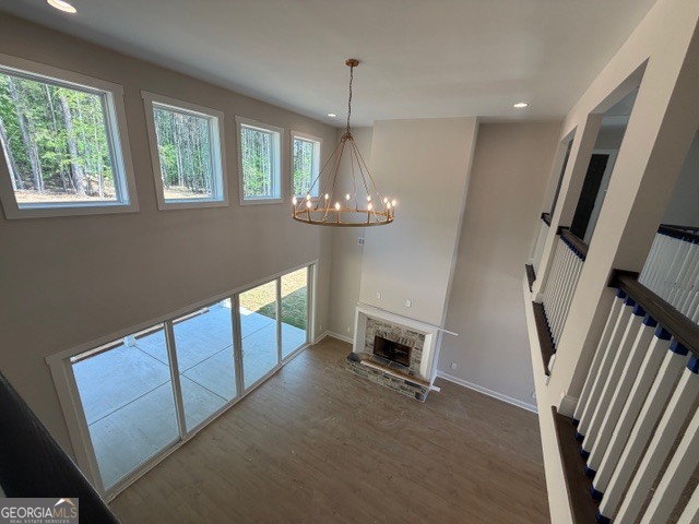 55 Lakefield Drive Palmetto GA 30268