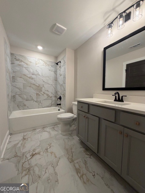 55 Lakefield Drive Palmetto GA 30268