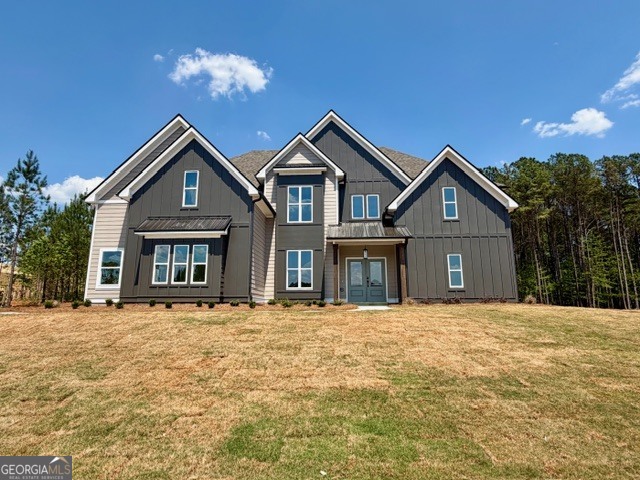 55 Lakefield Drive Palmetto GA 30268