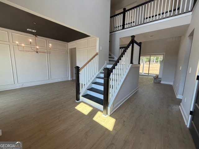 55 Lakefield Drive Palmetto GA 30268