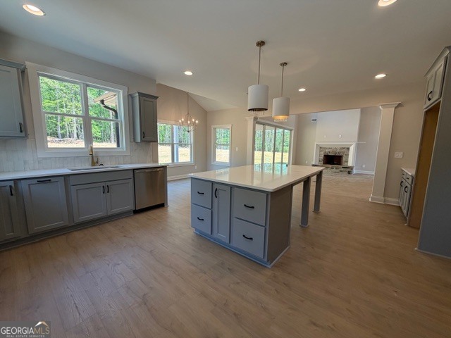 55 Lakefield Drive Palmetto GA 30268